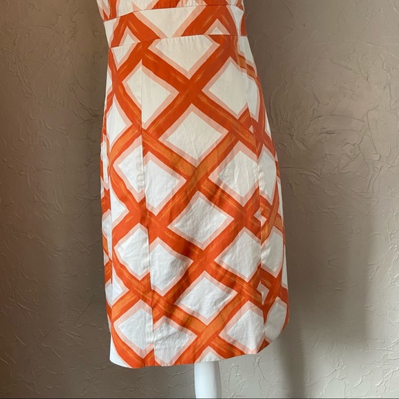 MERONA (6) plaid dress - Picture 3 of 13